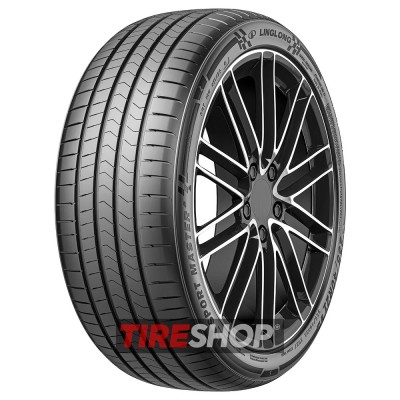 Шины LingLong Sport Master e 255/45 R20 105V XL