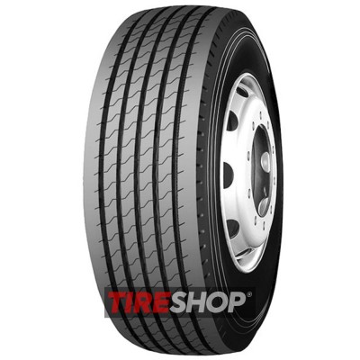 Грузовые шины Long March LM168 (прицепная) 385/65 R22.5 164K PR24