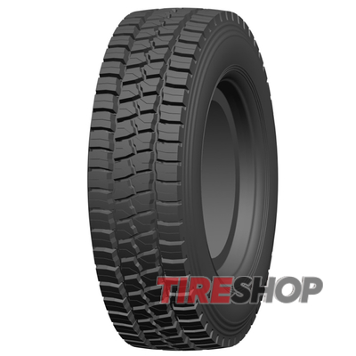 Грузовые шины Long March LM229D (ведущая) 215/75 R17.5 127/124M