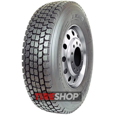 Грузовые шины Long March LM329 (ведущая) 315/60 R22.5 152/148M