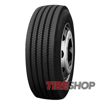 Грузовые шины Long March LM703 (рулевая) 315/70 R22.5 154/150M