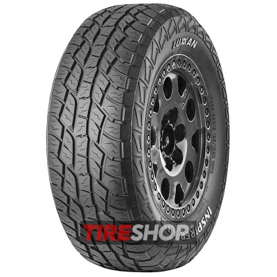 Шины Luxxan Inspirer A/T II 265/65 R17 112T