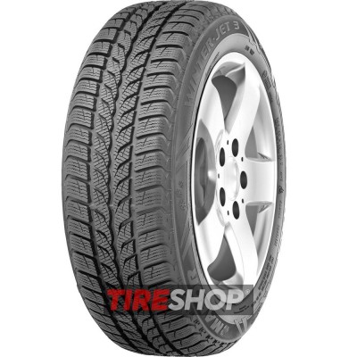 Шины Mabor Winter-Jet 3 175/70 R14 84T