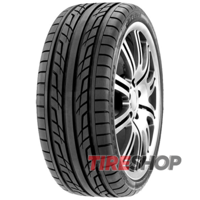 Шины Marangoni Mythos 255/55 R18 109Y XL
