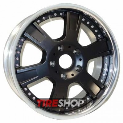 Диски Marcello MT-08 9x18 5x150 ET45 DIA110.1 MB