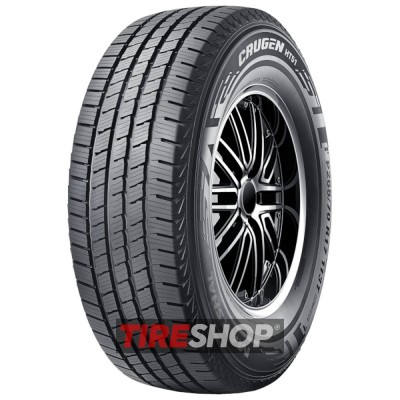 Шины Marshal Crugen HT51 255/70 R15 108T