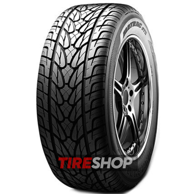 Шины Marshal Matrac STX KL12 275/70 R16 114H