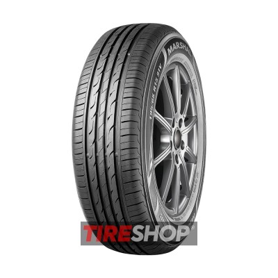 Шины Marshal MH15 175/70 R13 82T
