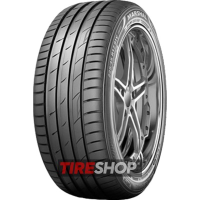 Шины Marshal MU12 245/45 R18 100Y XL