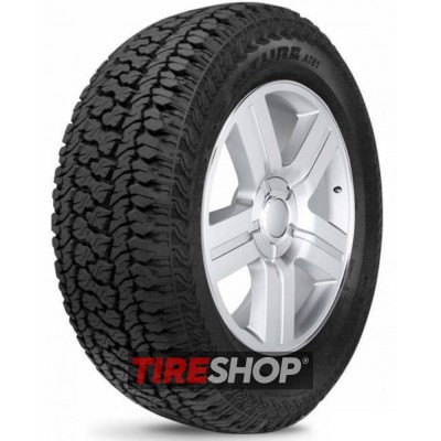 Шины Marshal Road Venture AT51 275/55 R20 111T