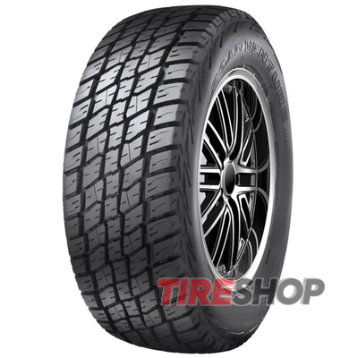 Шины Marshal Road Venture AT61 265/70 R16 112T
