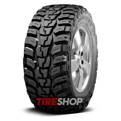 Шины Marshal Road Venture MT KL71 27.50/8.5 R14 95Q