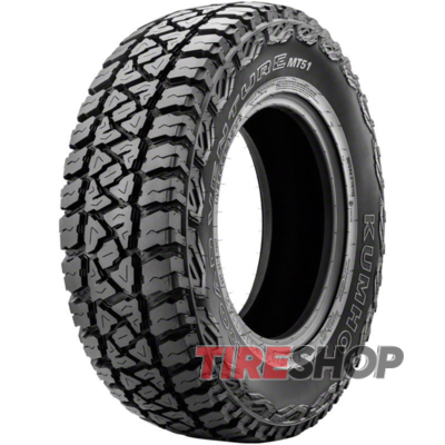 Шины Marshal Road Venture MT51 255/70 R16 115/112Q