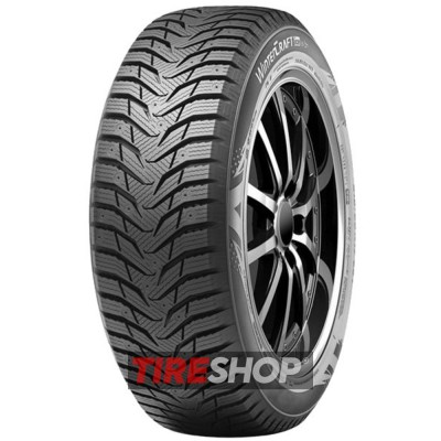 Шины Marshal WinterCraft Ice WI-31 175/70 R13 82T (под шип)