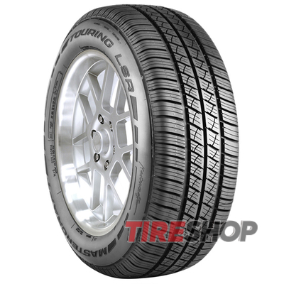 Шины Mastercraft Avenger Touring LSR 235/55 R18 100V