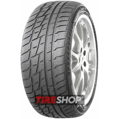 Шины Matador MP 92 Sibir Snow 225/75 R16 104T