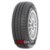 Всесезонные шины Matador MPS 125 Variant All Weather 195/65 R16C 104/102T