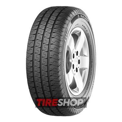 Шины Matador MPS 330 Maxilla 2 195 R14C 106/104R