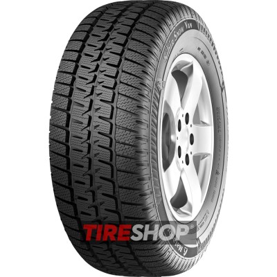 Matador MPS-530 Sibir Snow Van