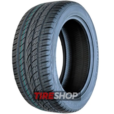 Шины MaxTrek FORTIS T5 275/55 R20 117V XL