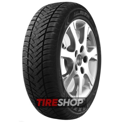 Шины Maxxis Allseason AP2 225/55 R16 99V XL