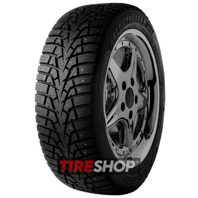 Шины Maxxis ARCTICTREKKER NP3 235/45 R17 97T XL (под шип)