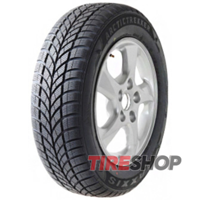 Шины Maxxis ARCTICTREKKER WP-05 215/65 R17 103H XL