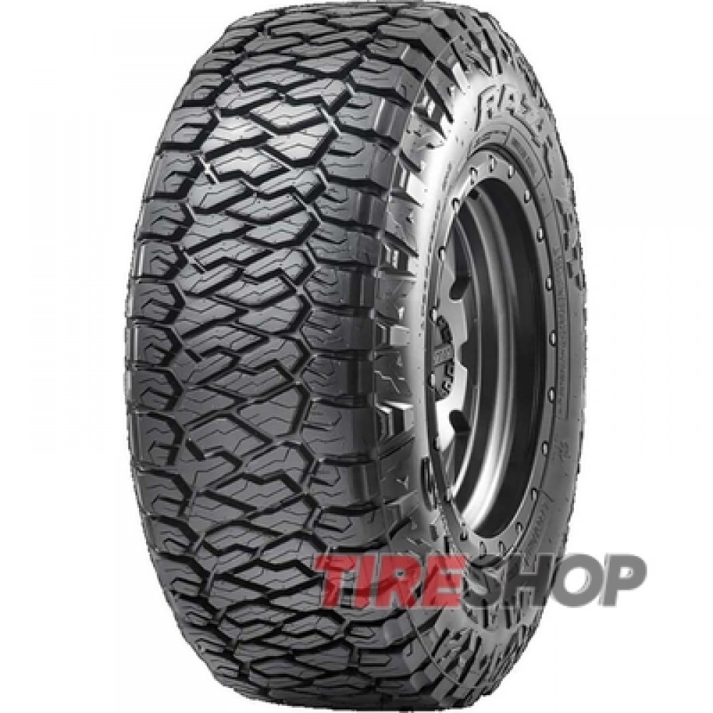 ᐈ Всесезонні шини Maxxis AT-811 Razr AT 275/70 R17 121/118R