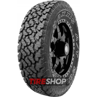 Maxxis AT980E Worm-Drive