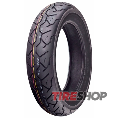 Мотошины Maxxis Classic M-6011 110/90 R19 62H