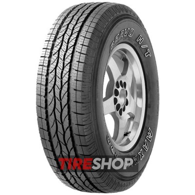 Шины Maxxis HT-770 BRAVO 235/70 R16 106T