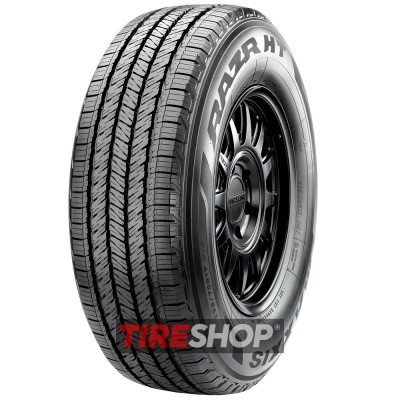 Шины Maxxis HT780 Razr HT 235/65 R18 110H XL