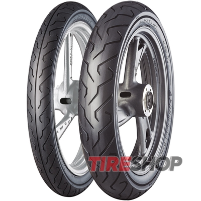 Мотошины Maxxis M-6103 Promaxx 130/70 R17 62H