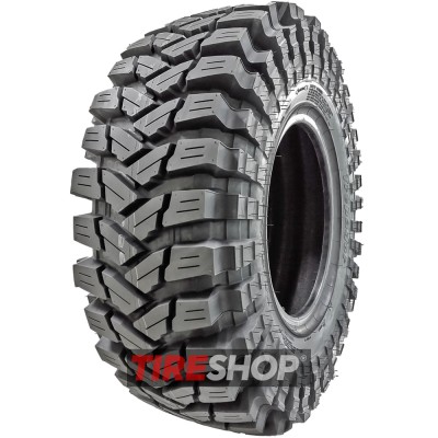 ᐈ Всесезонні шини Lanvigator Land Warrior-R/T 35.00/12.5 R20 121Q