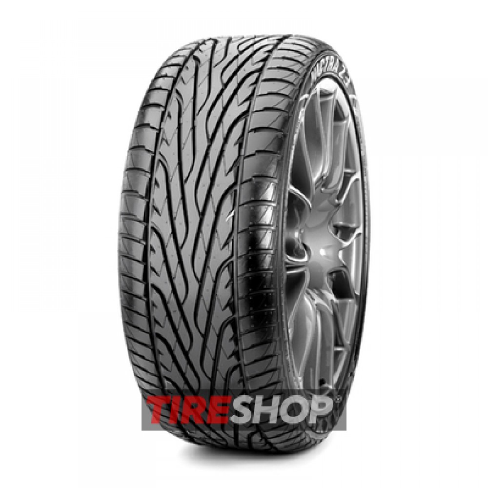 ШИНЫ MAXXIS MA-Z3 VICTRA width=