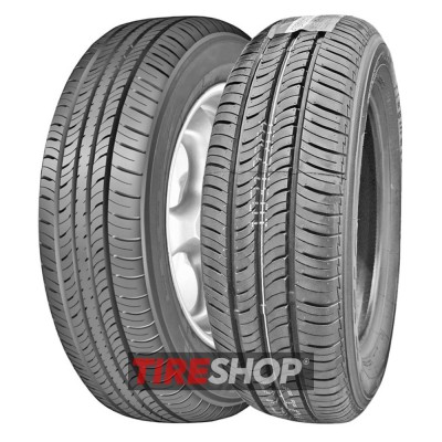 Летние шины Maxxis MP-10 Pragmatra 185/65 R14 86H
