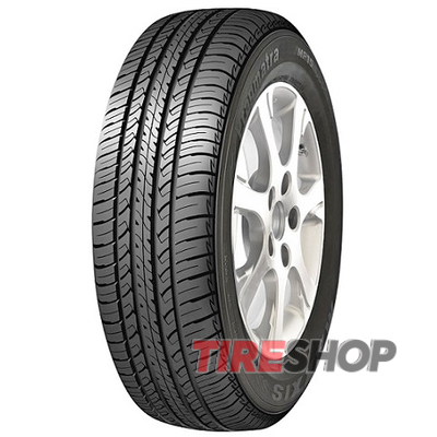 Шины Maxxis MP15 Pragmatra SUV 215/70 R16 100H