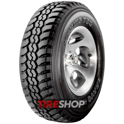 Maxxis MT-753 Bravo