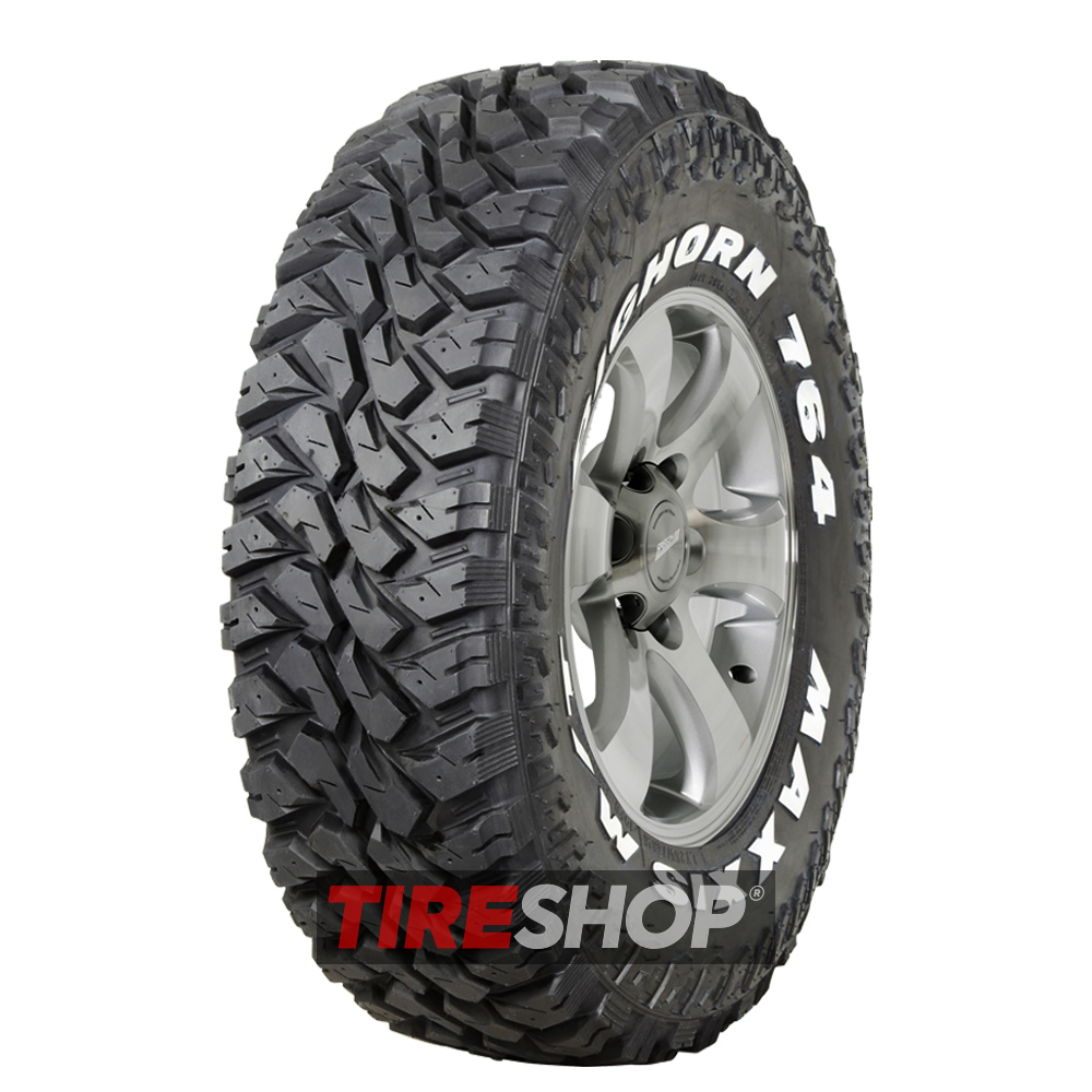 Всесезонные шины Maxxis MT-764 Bighorn 33/12.5 R15 108Q width=