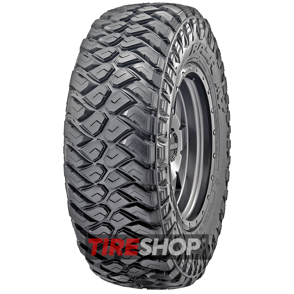 Всесезонные шины Maxxis MT-772 RAZR MT 245/70 R16 118/115Q width=