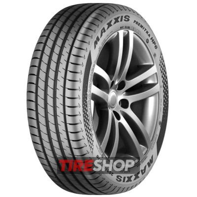Шины Maxxis Premitra HP6 195/55 R16 91V XL