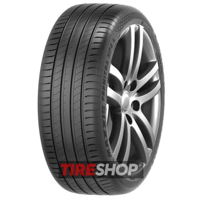 Шины Maxxis PREMITRA HP6A 205/55 R17 95Y XL *