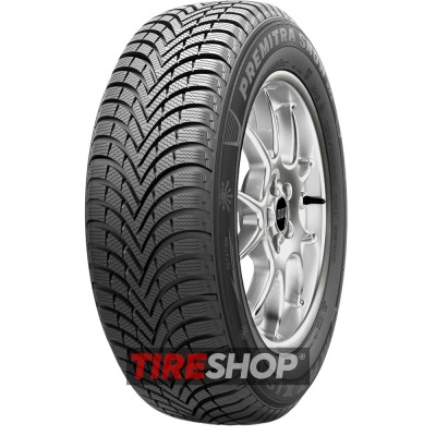 Шины Maxxis Premitra Snow WP6 215/60 R16 99H XL