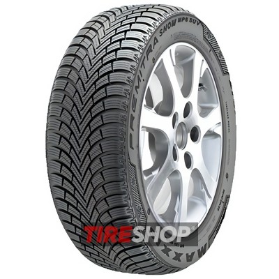 Maxxis Premitra Snow WP6 SUV