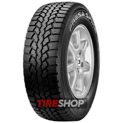 Шины Maxxis Presa Spike MA-SLW 225/70 R15C 112/110Q (под шип)