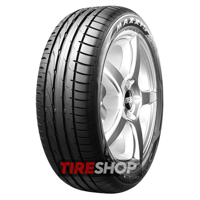 Шины Maxxis S-Pro SUV 265/60 R18 114V XL