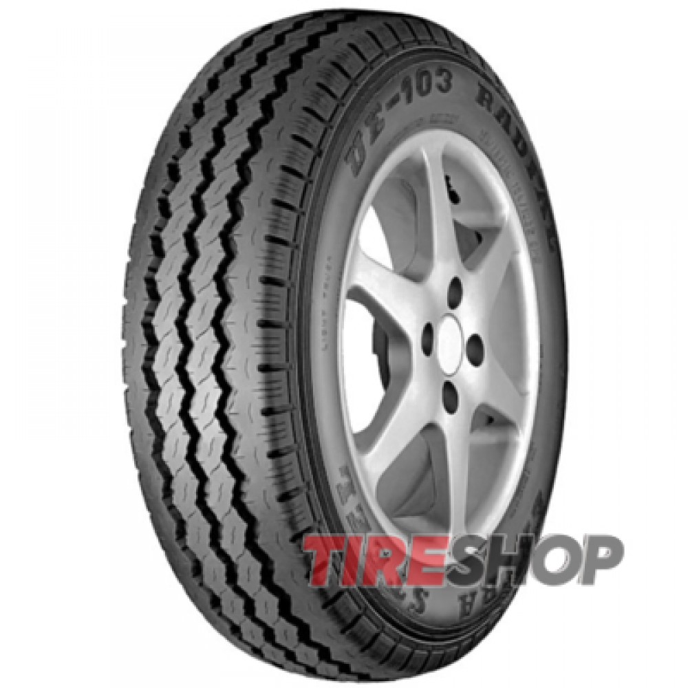 Летние шины Maxxis UE-103 width=