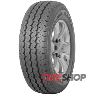 Maxxis UE-168 (N) BRAVO