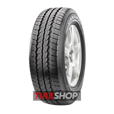 Шины Maxxis Vansmart MCV3+ 215/65 R16C 109/107T PR8
