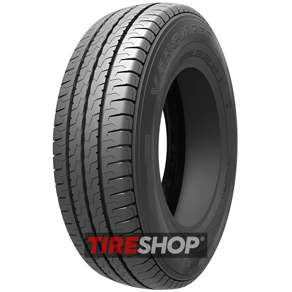 Летние шины Maxxis Vansmart MCV5 width=